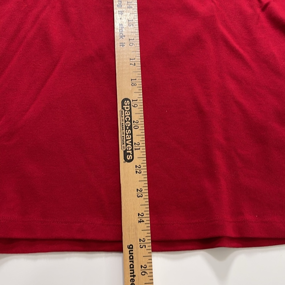 St John’s Bay T Shirts XL - Picture 7 of 7